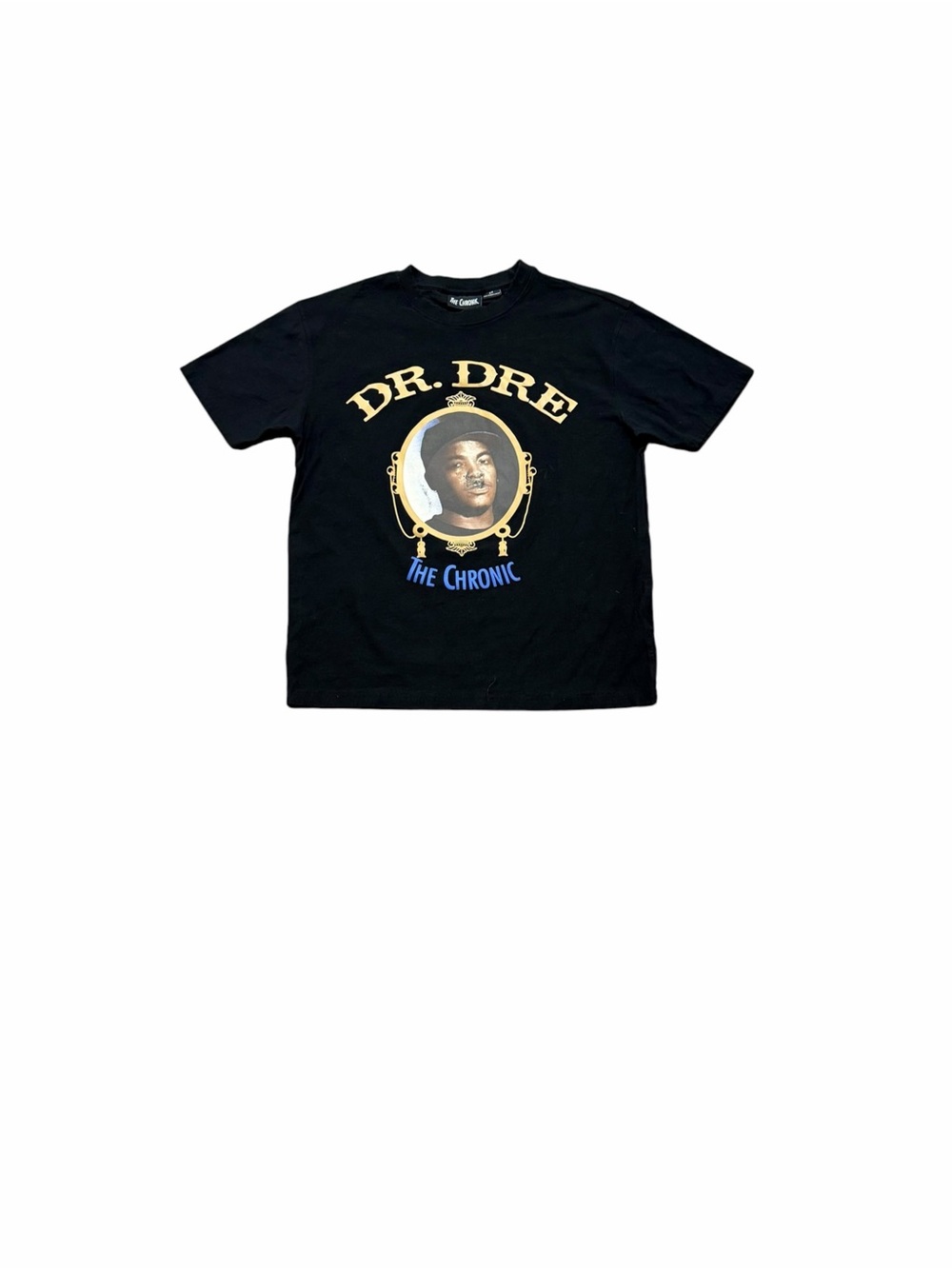 Dr. Dre The Chronic T-Shirt